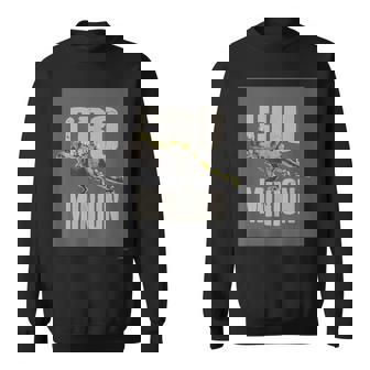 ミニオン Crominiondinosaur スウェットシャツ - Kawaiitshirt