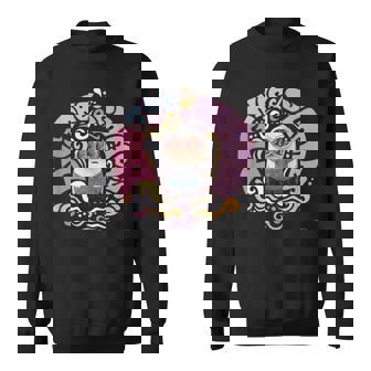 ミニオン Dig Thehades スウェットシャツ - Kawaiitshirt