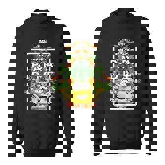 ミニオン Welcome To Para Disetom スウェットシャツ - Kawaiitshirt