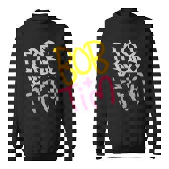 ミニオンズ ボブ&ティム Here For The Hugs スウェットシャツ - Kawaiitshirt