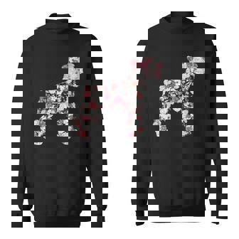 ミニシュナウザー犬好き スウェットシャツ - Kawaiitshirt