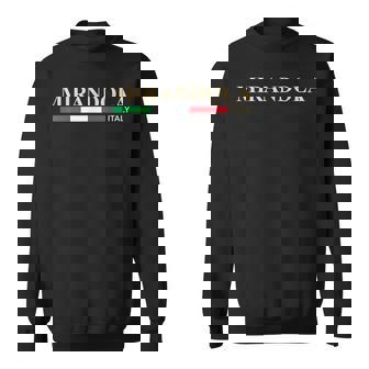 ミランドラ イタリア スウェットシャツ - Kawaiitshirt