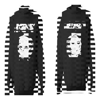 ムープシー スウェットシャツ - Kawaiitshirt