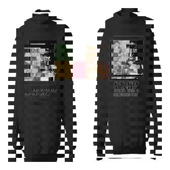 メキシコボクシングキング サルサンチェス Chakalmx スウェットシャツ - Kawaiitshirt