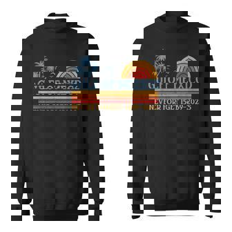 メキシコ湾 Never Forget シャツ アメリカ湾 メキシコ スウェットシャツ - Kawaiitshirt