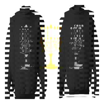 メノラー スウェットシャツ - Kawaiitshirt