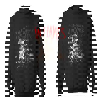 メーカーに会う スウェットシャツ - Kawaiitshirt