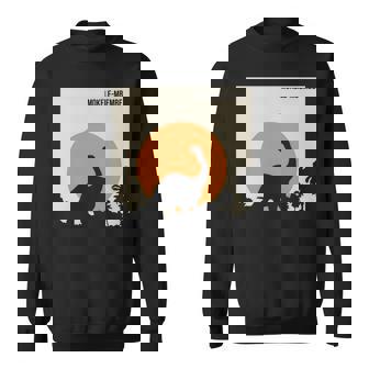 モケレ Mbembe スウェットシャツ - Kawaiitshirt