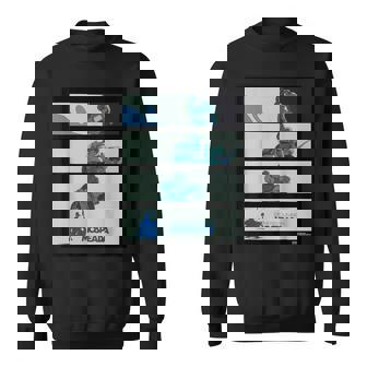 モスピーダ I スウェットシャツ - Kawaiitshirt