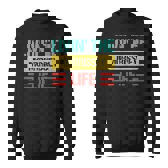 モリッシー名 スウェットシャツ - Kawaiitshirt