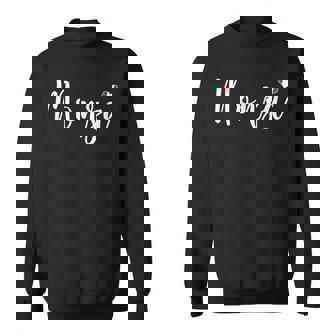 モンツァ・プライド・フォー・ハー・モンツァ スウェットシャツ - Kawaiitshirt