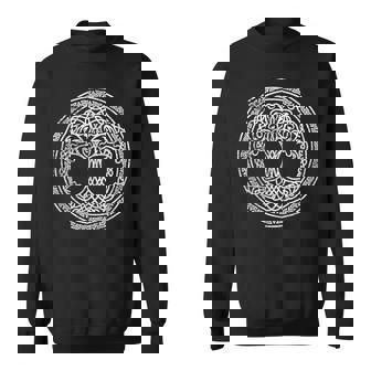 ユグドラシル スウェットシャツ - Kawaiitshirt