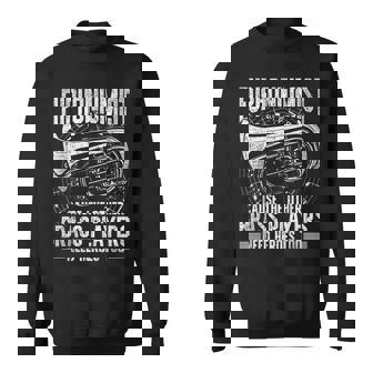 ユーフォニアム奏者 ユーフォニアム奏者 スウェットシャツ - Kawaiitshirt