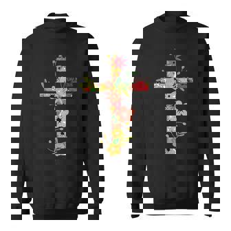 ヨハネ3 スウェットシャツ - Kawaiitshirt