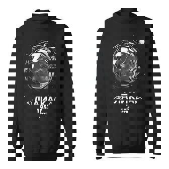 ライカ 1957 ソビエト連邦 スウェットシャツ - Kawaiitshirt