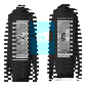 ライカ ファーストドッグ Inpace スタンプ ビンテージ プロパガンダ スウェットシャツ - Kawaiitshirt