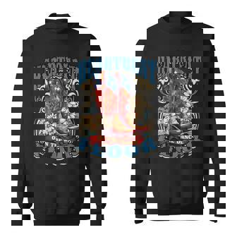 ラインダンス Heartbeat On The Dancefloor スウェットシャツ - Kawaiitshirt