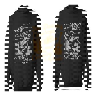 ラインダンス、カウボーイ、カントリーミュージック スウェットシャツ - Kawaiitshirt