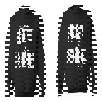 ラットフィンク スウェットシャツ - Kawaiitshirt