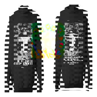 リオデジャネイロ お土産 リオデジャネイロ スウェットシャツ - Kawaiitshirt