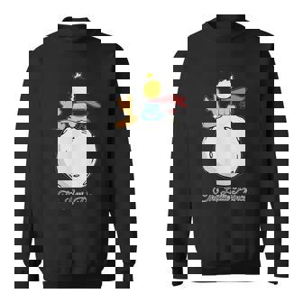 リトルプリンス スウェットシャツ - Kawaiitshirt