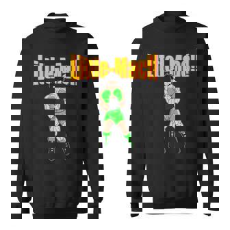 リトルマック スウェットシャツ - Kawaiitshirt