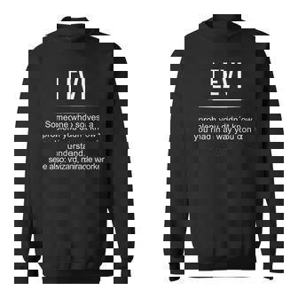 リーバイス名 スウェットシャツ - Kawaiitshirt