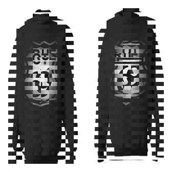 ルート69 スウェットシャツ - Kawaiitshirt