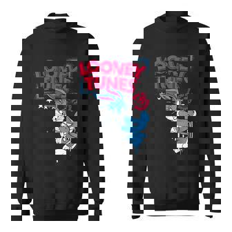 ルーニー・テューンズ バグ You're Despicable スウェットシャツ - Kawaiitshirt