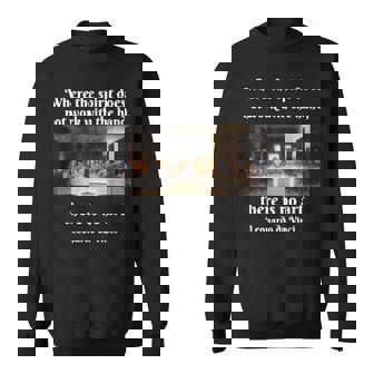 レオナルド・ダ・ヴィンチ 最後の晩餐 絵画 名画 天才美術 スウェットシャツ - Kawaiitshirt