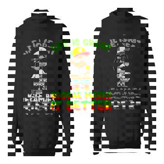 レゲエジャマイカ音楽 ラスタラスタファリレゲエ スウェットシャツ - Kawaiitshirt