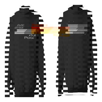 レトロ アルマダ ポルトガル スウェットシャツ - Kawaiitshirt