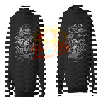 レトロ ヴィンテージ バン ライフ スウェットシャツ - Kawaiitshirt