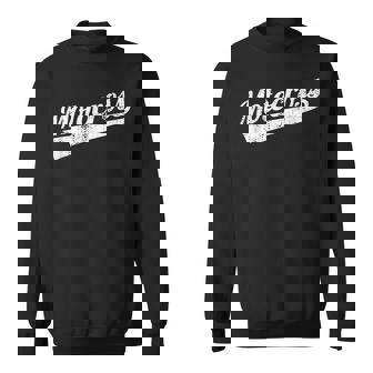 レトロモトクロス スウェットシャツ - Kawaiitshirt