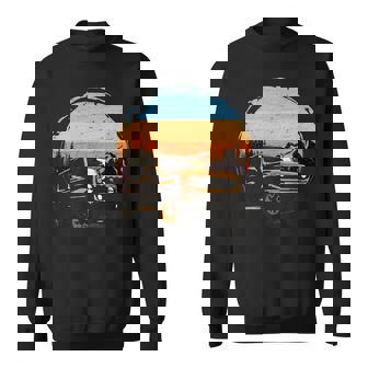 レトロヴィンテージスタイル ジムニー Gj Jb74 ファン オフロード スウェットシャツ - Kawaiitshirt