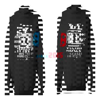 レベル 10 アンロック 面白い ビデオゲーマー 10Th スウェットシャツ - Kawaiitshirt