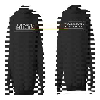 レミントン 英国 スウェットシャツ - Kawaiitshirt