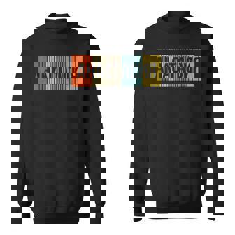 ロシア名アナスタシアまたはナスティア スウェットシャツ - Kawaiitshirt