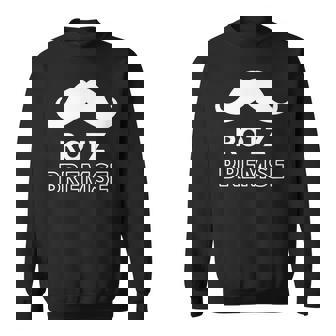 ロッツ・ブレンゼ・シュヌールバート スウェットシャツ - Kawaiitshirt