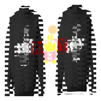 ロディ Rody（Rody Of ThetreetBasket スウェットシャツ - Kawaiitshirt