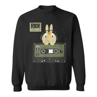 ロディ Rody（Rody Of ThetreetMix Tape01） スウェットシャツ - Kawaiitshirt
