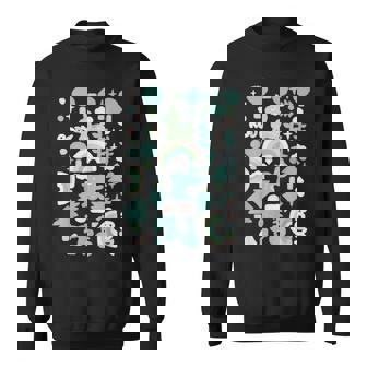 ロディ（Forest） スウェットシャツ - Kawaiitshirt