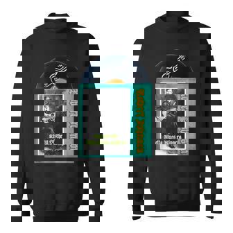 ロバートジョンソン_001 スウェットシャツ - Kawaiitshirt