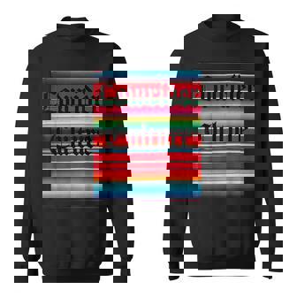 ローライダーセラペカルチャー スウェットシャツ - Kawaiitshirt