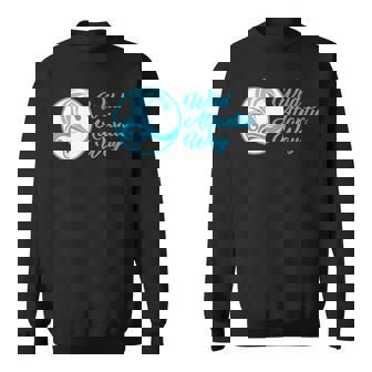 ワイルドアトランティックウェイ ホリデー アイルランド モーターホーム コテージホテル スウェットシャツ - Kawaiitshirt