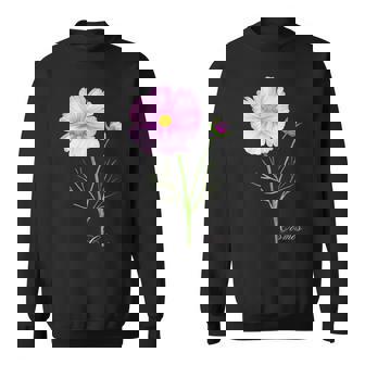 ワイルドビューティー スウェットシャツ - Kawaiitshirt