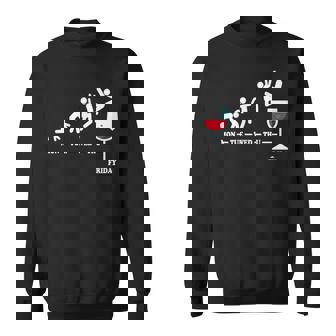 ワインフライデー ワインウィーク ウィークエンド ワイン好き スウェットシャツ - Kawaiitshirt