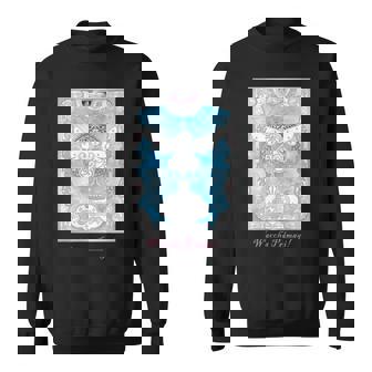 ワッチャプリマジ！ コーデブックb スウェットシャツ - Kawaiitshirt