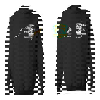 ワールドチャンピオンpringbok Bokke 南アフリカ ラグビー スウェットシャツ - Kawaiitshirt