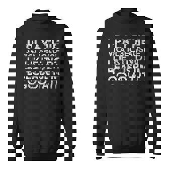 ヴィオラ楽器 ヴィオラ奏者 ヴィオラ音楽愛好家 スウェットシャツ - Kawaiitshirt